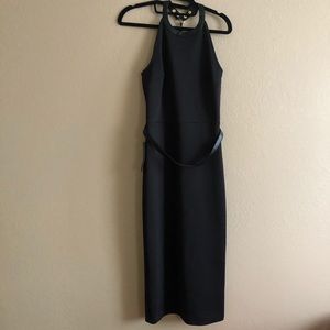 Marciano Little Black Dress